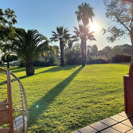 Golf, Kitesurf, Tennis, Paddle, Free Bicycles - Apartment Andalusia Исла Канела Екстериор снимка