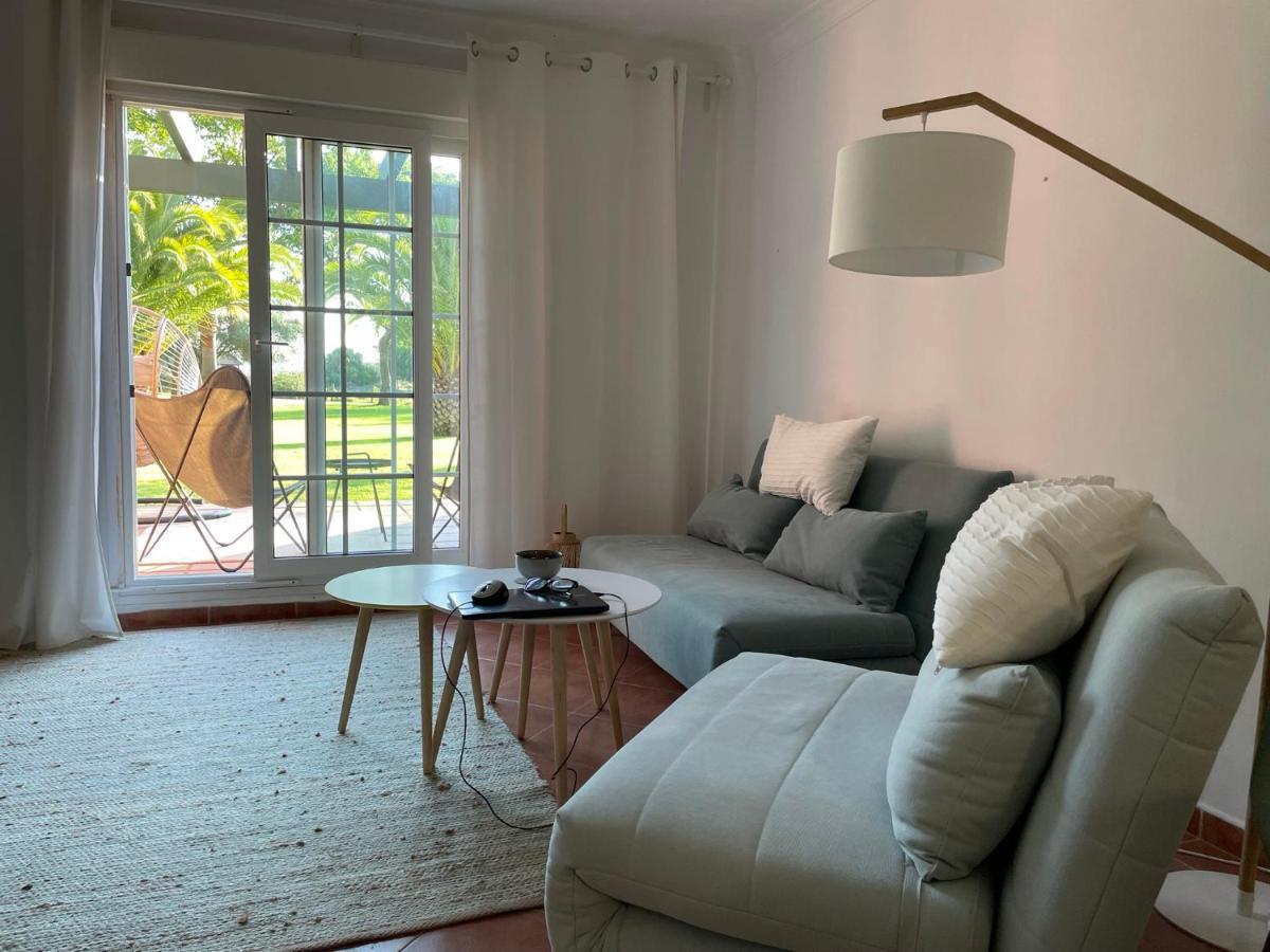 Golf, Kitesurf, Tennis, Paddle, Free Bicycles - Apartment Andalusia Исла Канела Екстериор снимка