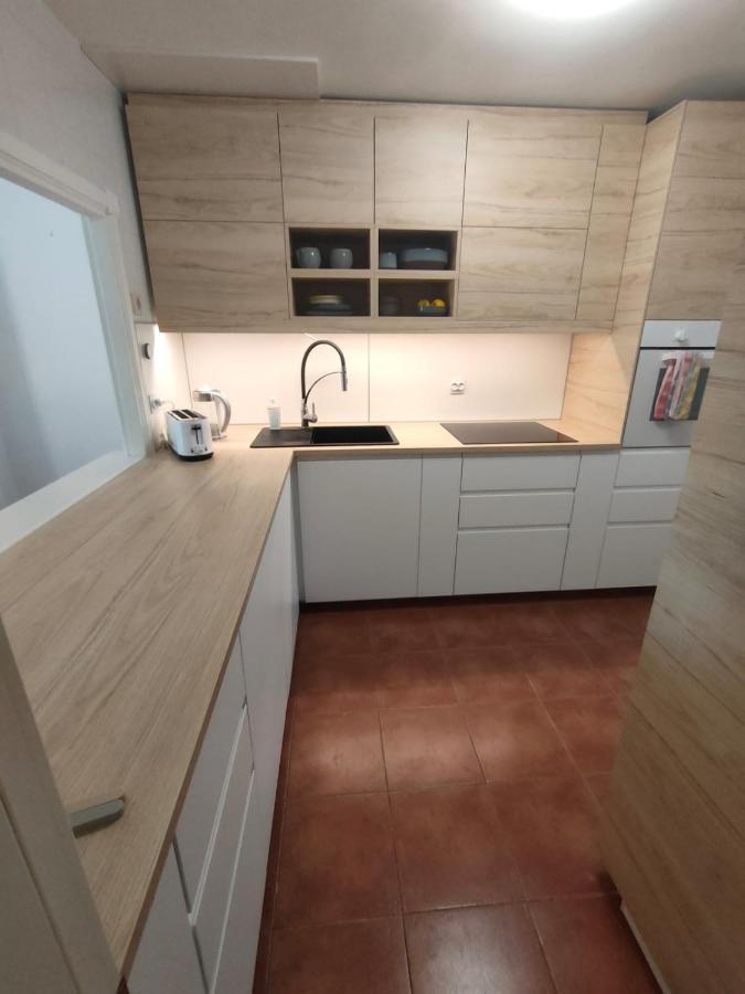 Golf, Kitesurf, Tennis, Paddle, Free Bicycles - Apartment Andalusia Исла Канела Екстериор снимка