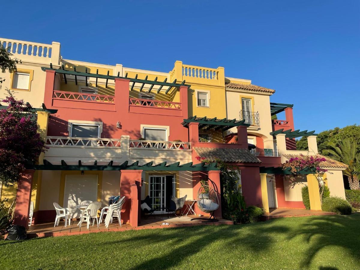 Golf, Kitesurf, Tennis, Paddle, Free Bicycles - Apartment Andalusia Исла Канела Екстериор снимка