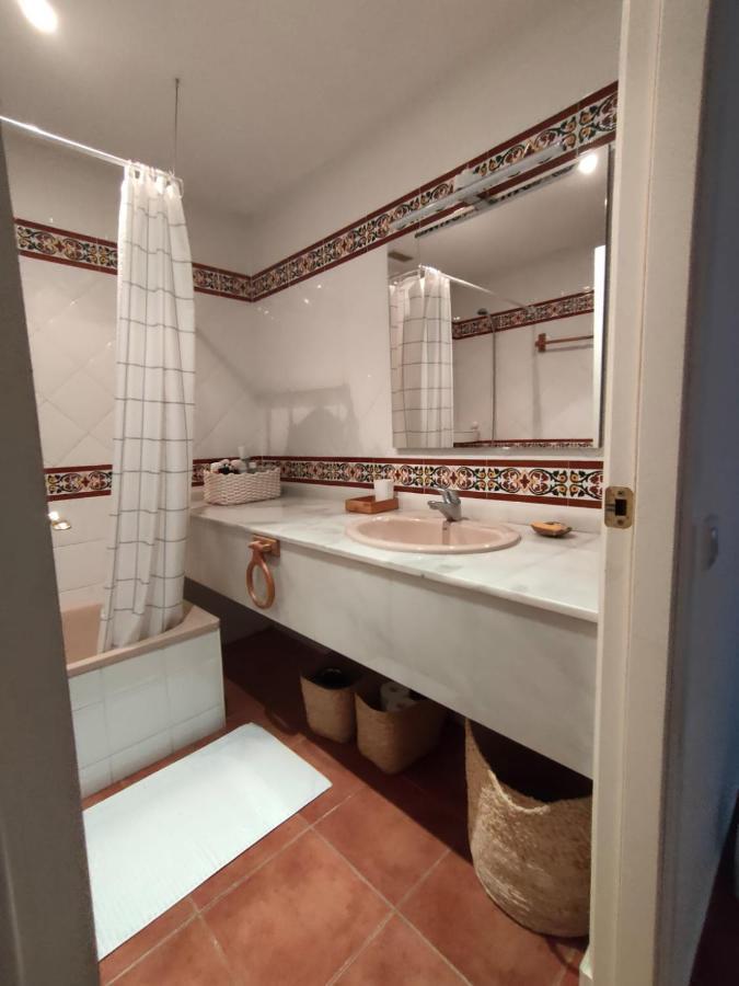 Golf, Kitesurf, Tennis, Paddle, Free Bicycles - Apartment Andalusia Исла Канела Екстериор снимка