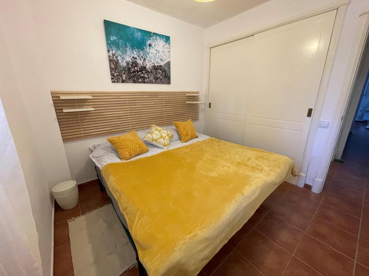Golf, Kitesurf, Tennis, Paddle, Free Bicycles - Apartment Andalusia Исла Канела Екстериор снимка