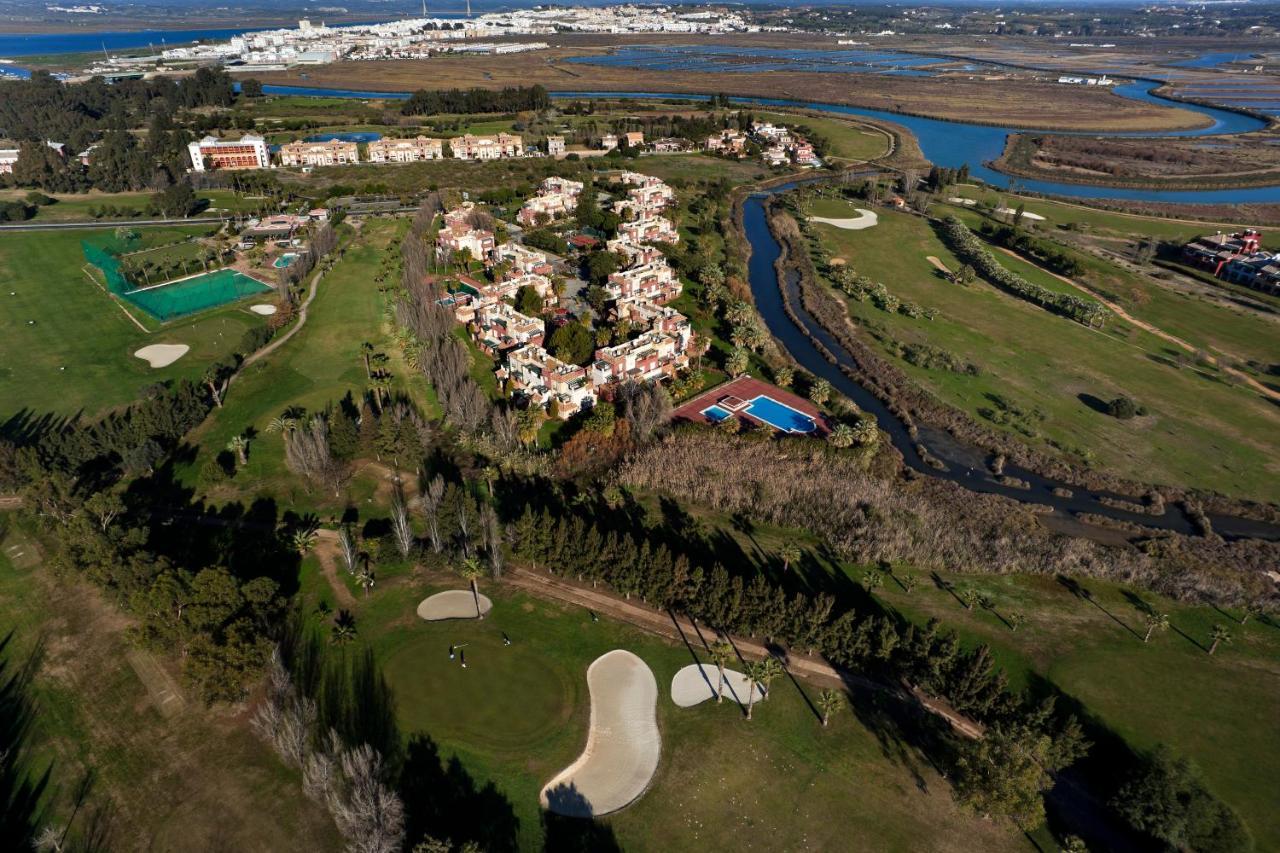 Golf, Kitesurf, Tennis, Paddle, Free Bicycles - Apartment Andalusia Исла Канела Екстериор снимка