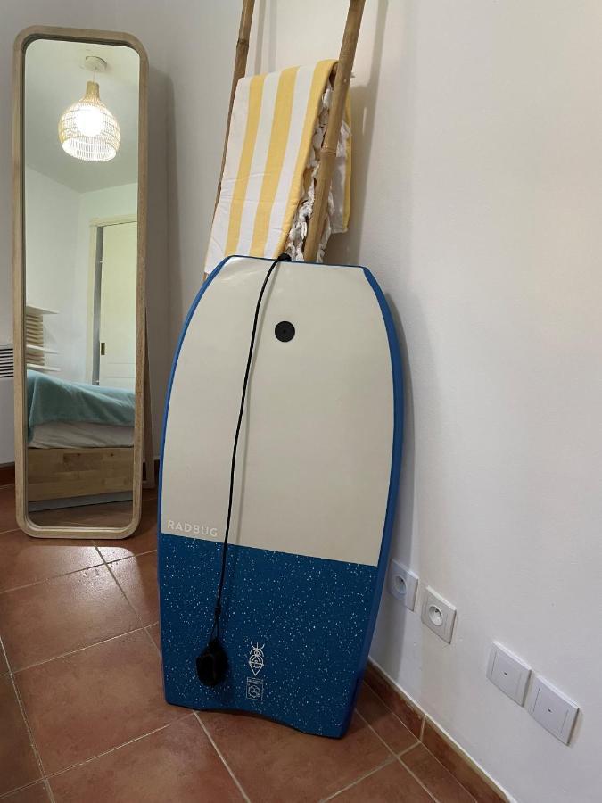 Golf, Kitesurf, Tennis, Paddle, Free Bicycles - Apartment Andalusia Исла Канела Екстериор снимка
