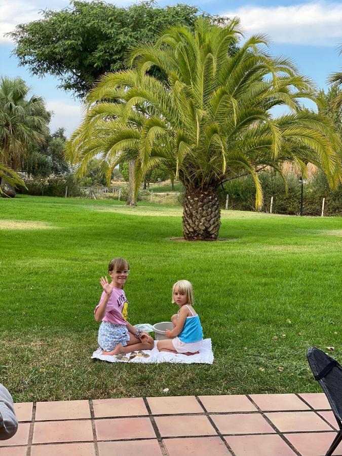 Golf, Kitesurf, Tennis, Paddle, Free Bicycles - Apartment Andalusia Исла Канела Екстериор снимка